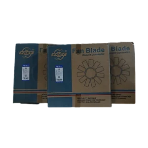 PALETA VENTILADOR